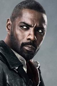 The Dark Tower (2017)